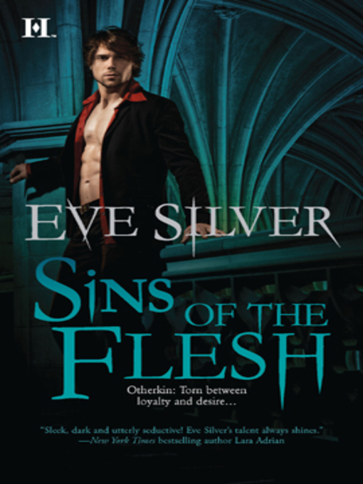 Title details for Sins of the Flesh by Eve Silver - Available